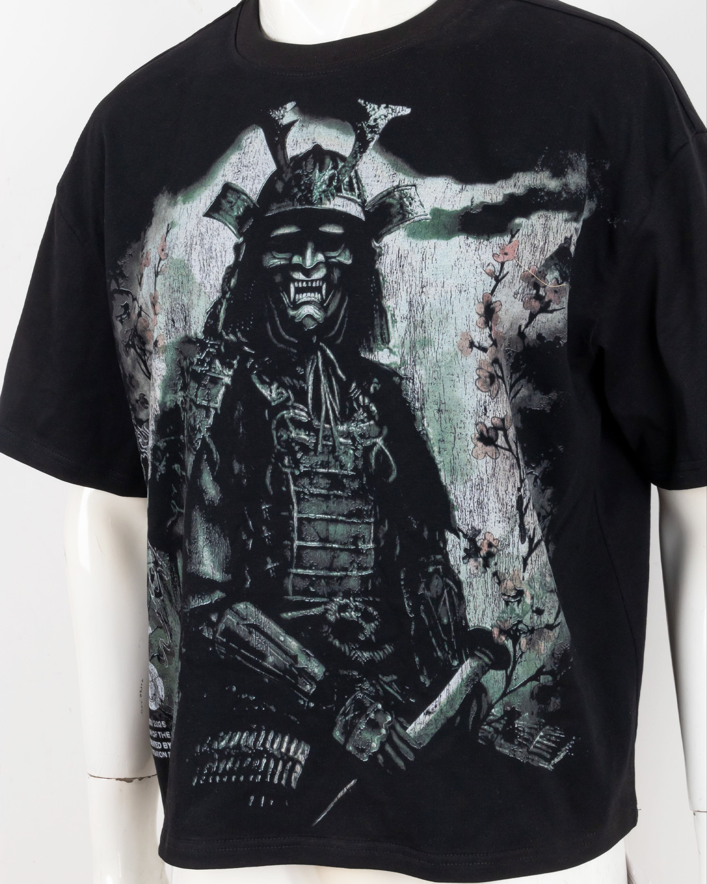 BUSHIDO T-SHIRT