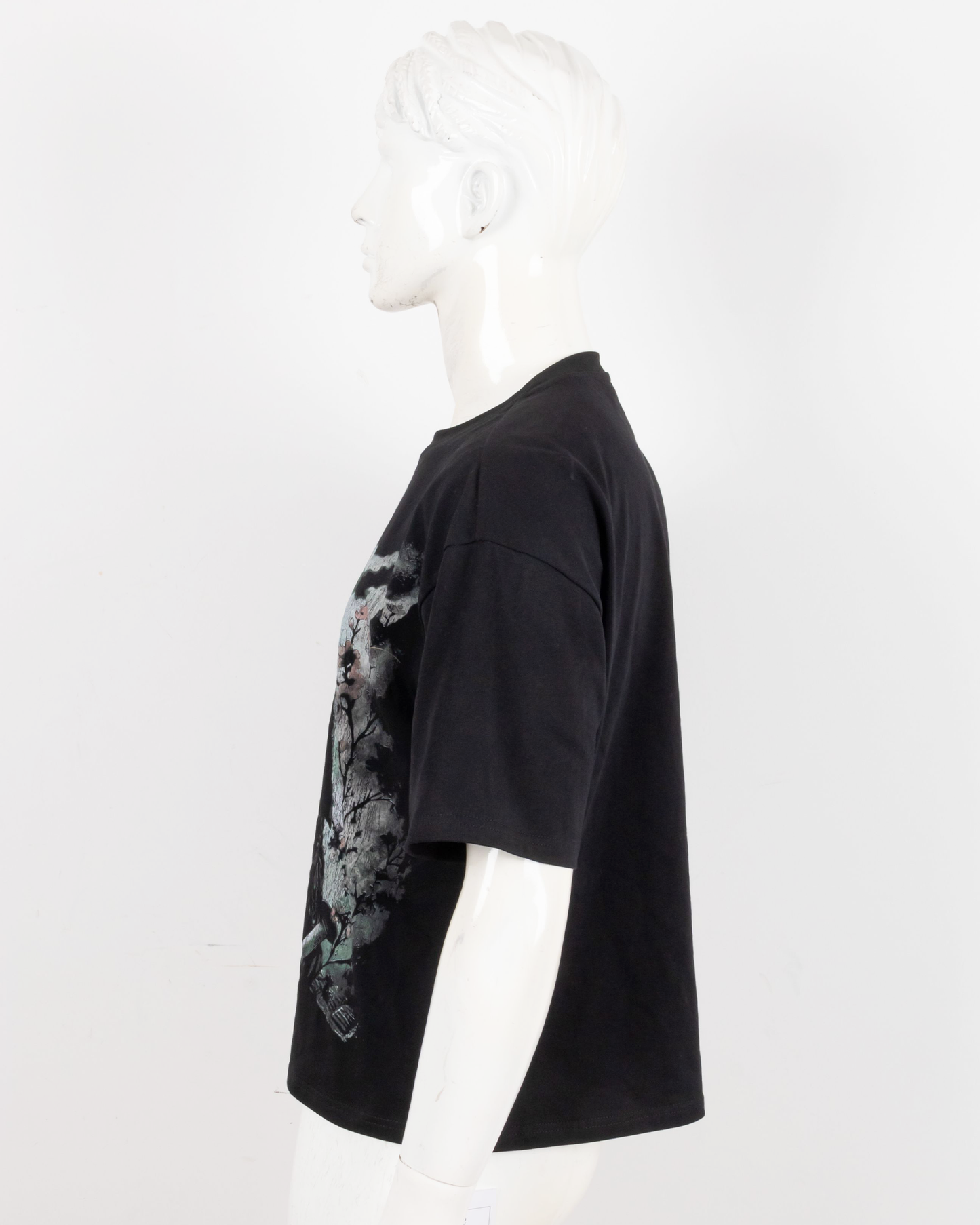 BUSHIDO T-SHIRT