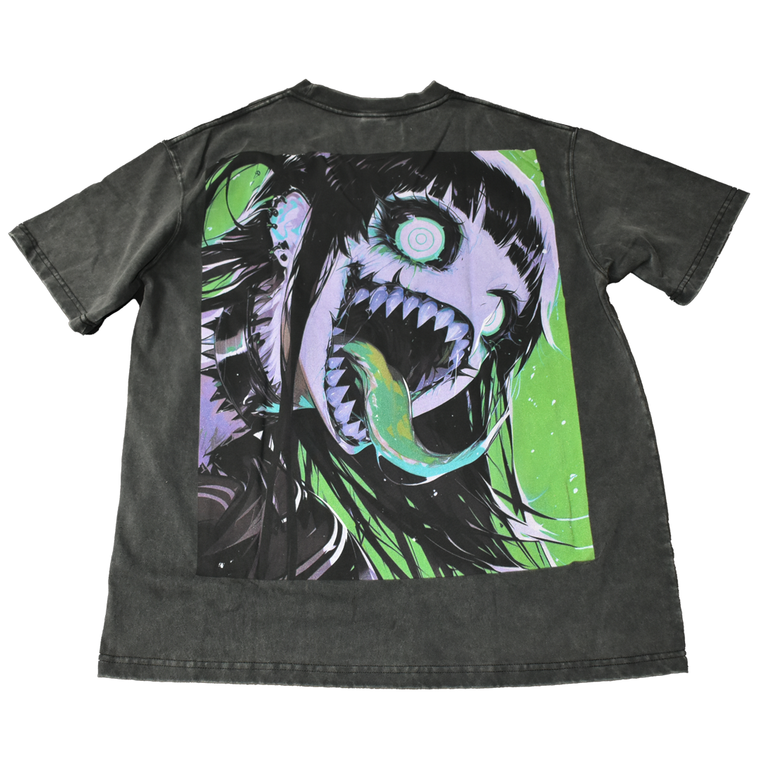 MADNESS T-SHIRT