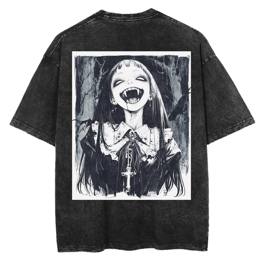 FANGS T-SHIRT