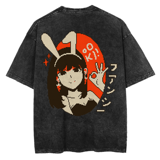 BUNNY T-SHIRT