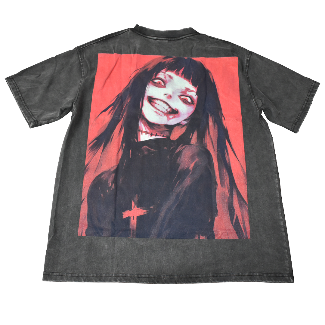 GLORY T-SHIRT