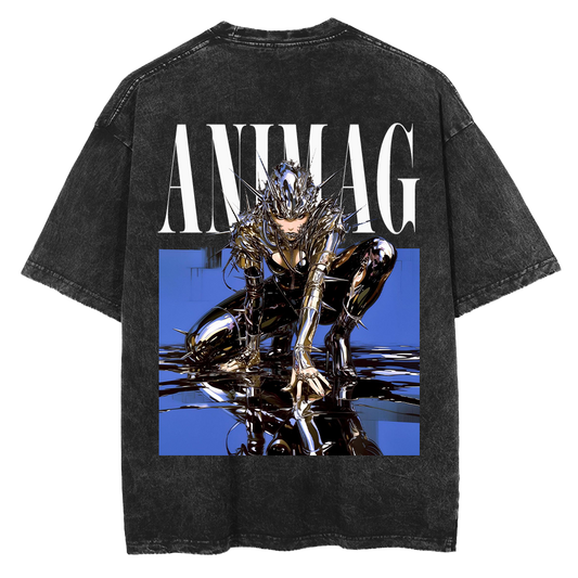 Battle Angel Shirt