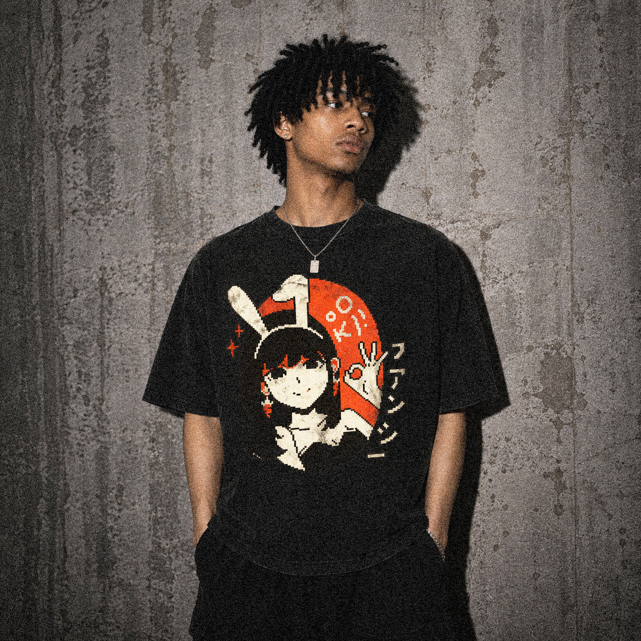 O.K. - ANIMAG × ARTS.OF.WIN