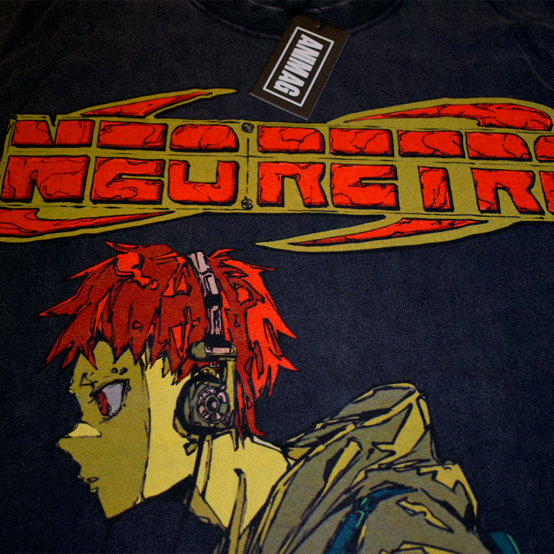 NEO RETRO T-Shirt