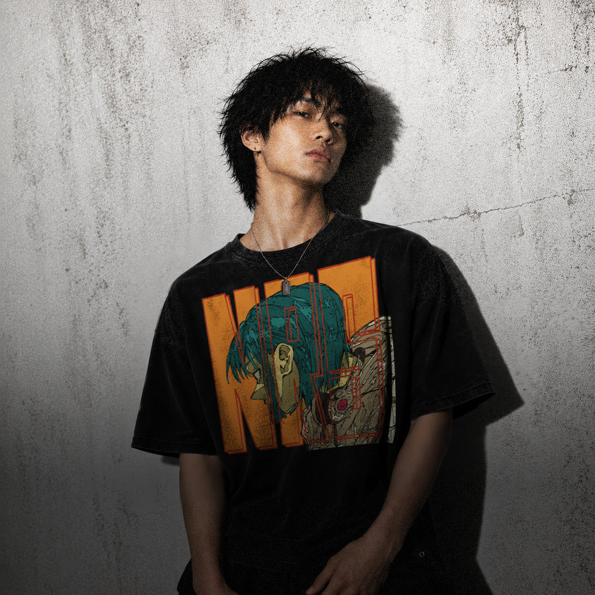NRS - ANIMAG × MAKURA