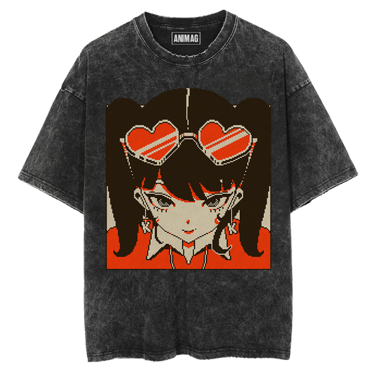 LOVER GIRL T-SHIRT