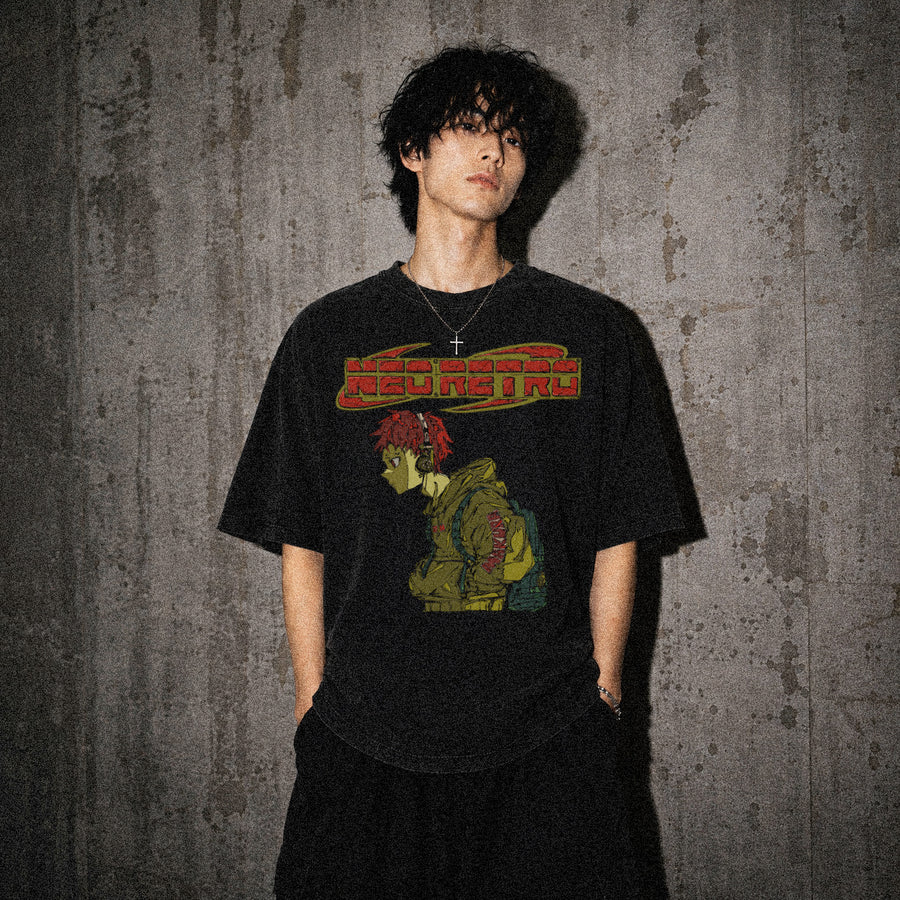 PUNK ENERGY