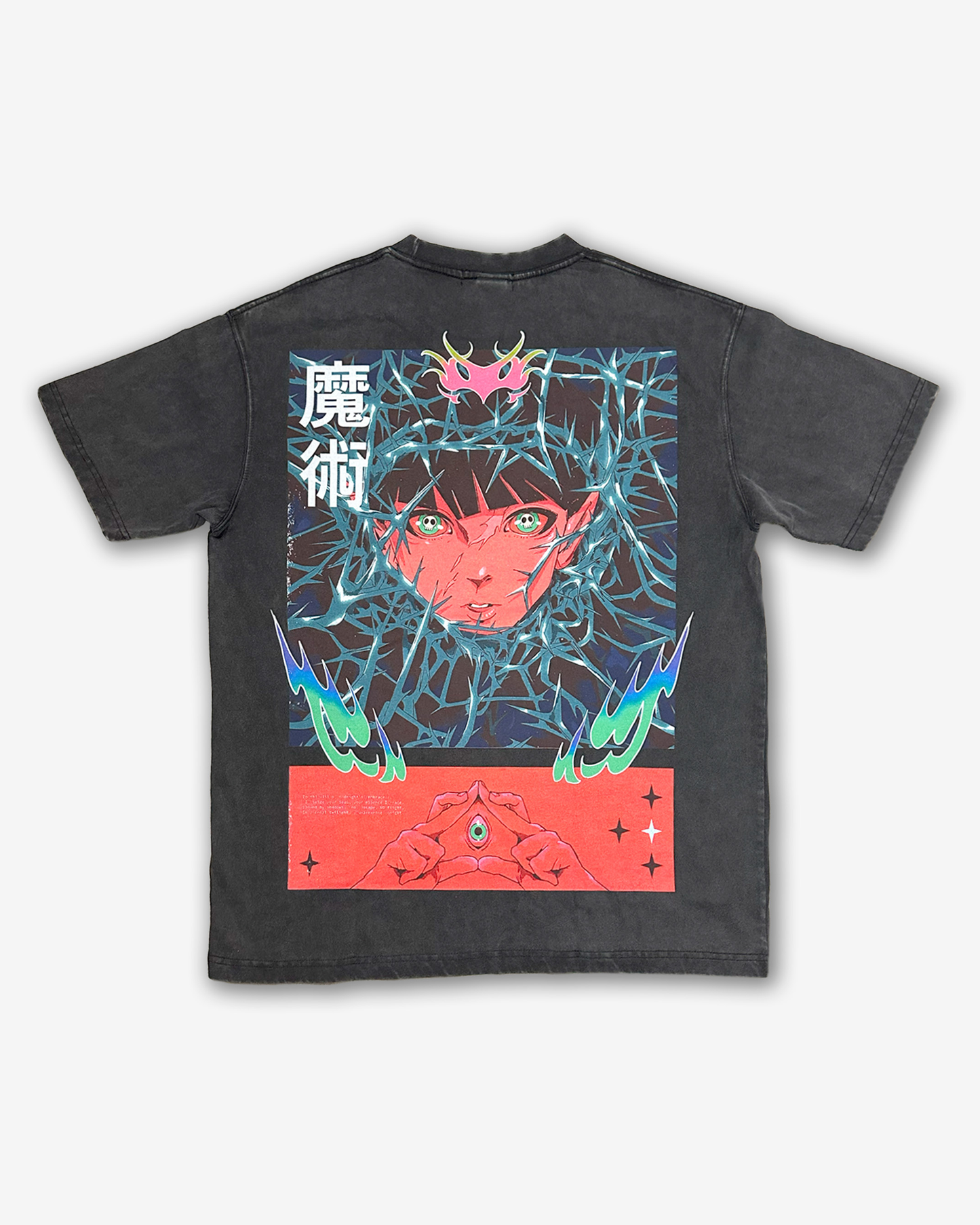 THORN T-SHIRT