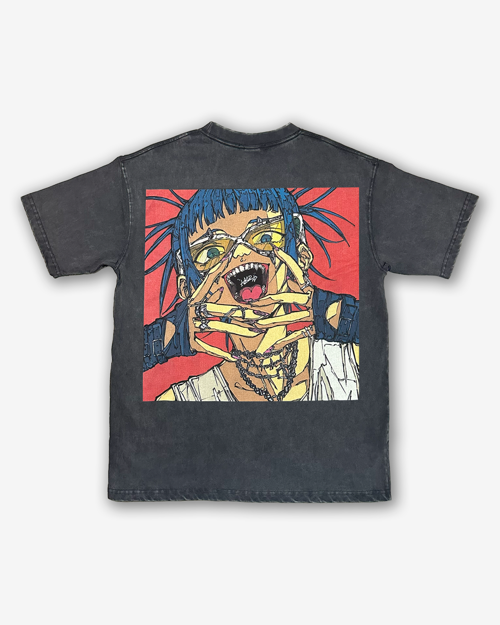 GILA T-SHIRT