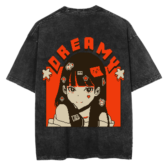 DREAMY T-SHIRT