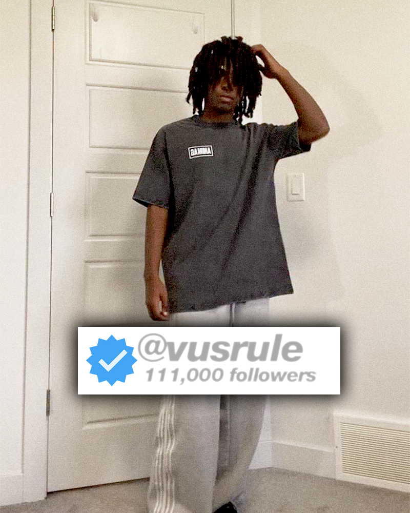 Vu
