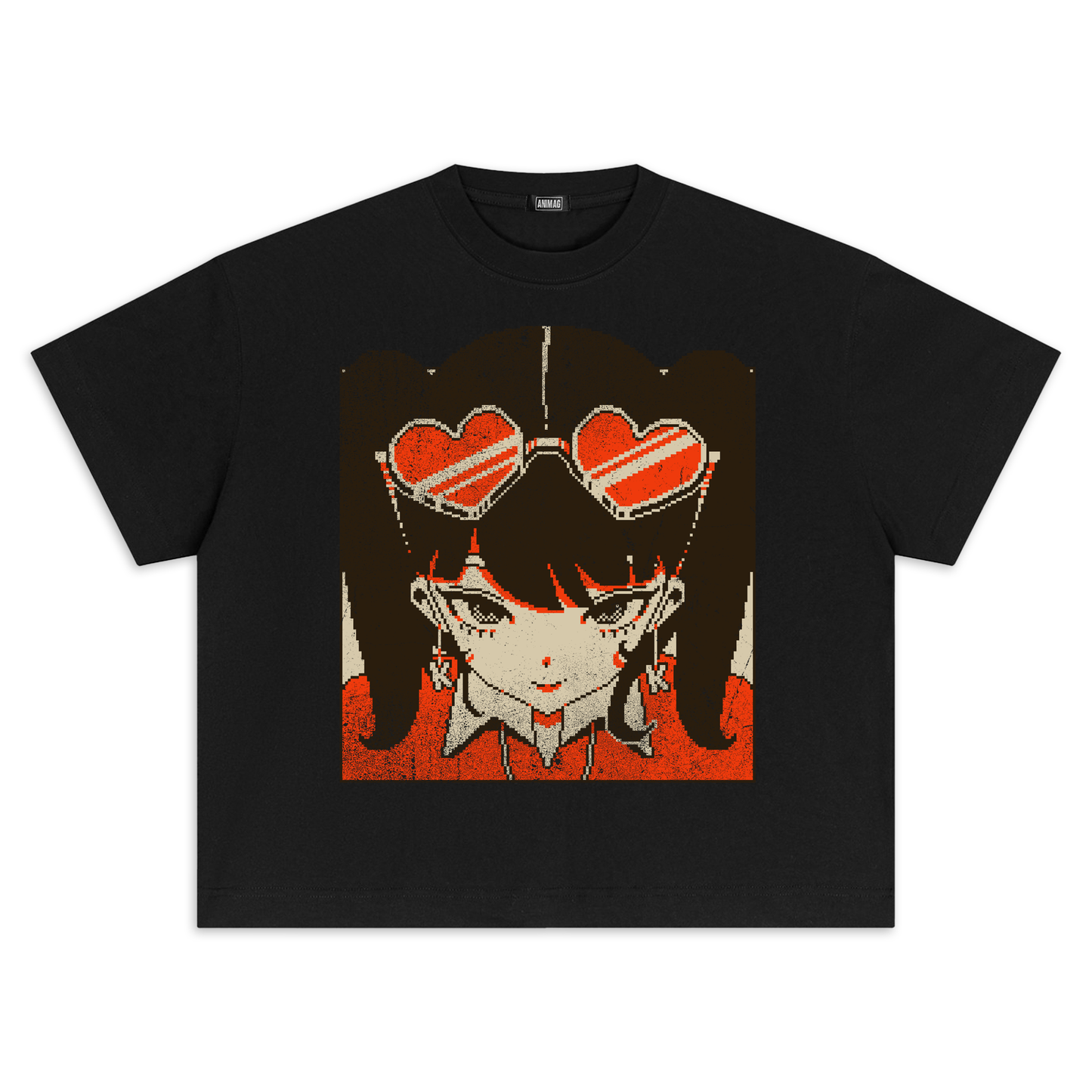 Lover Girl T-Shirt