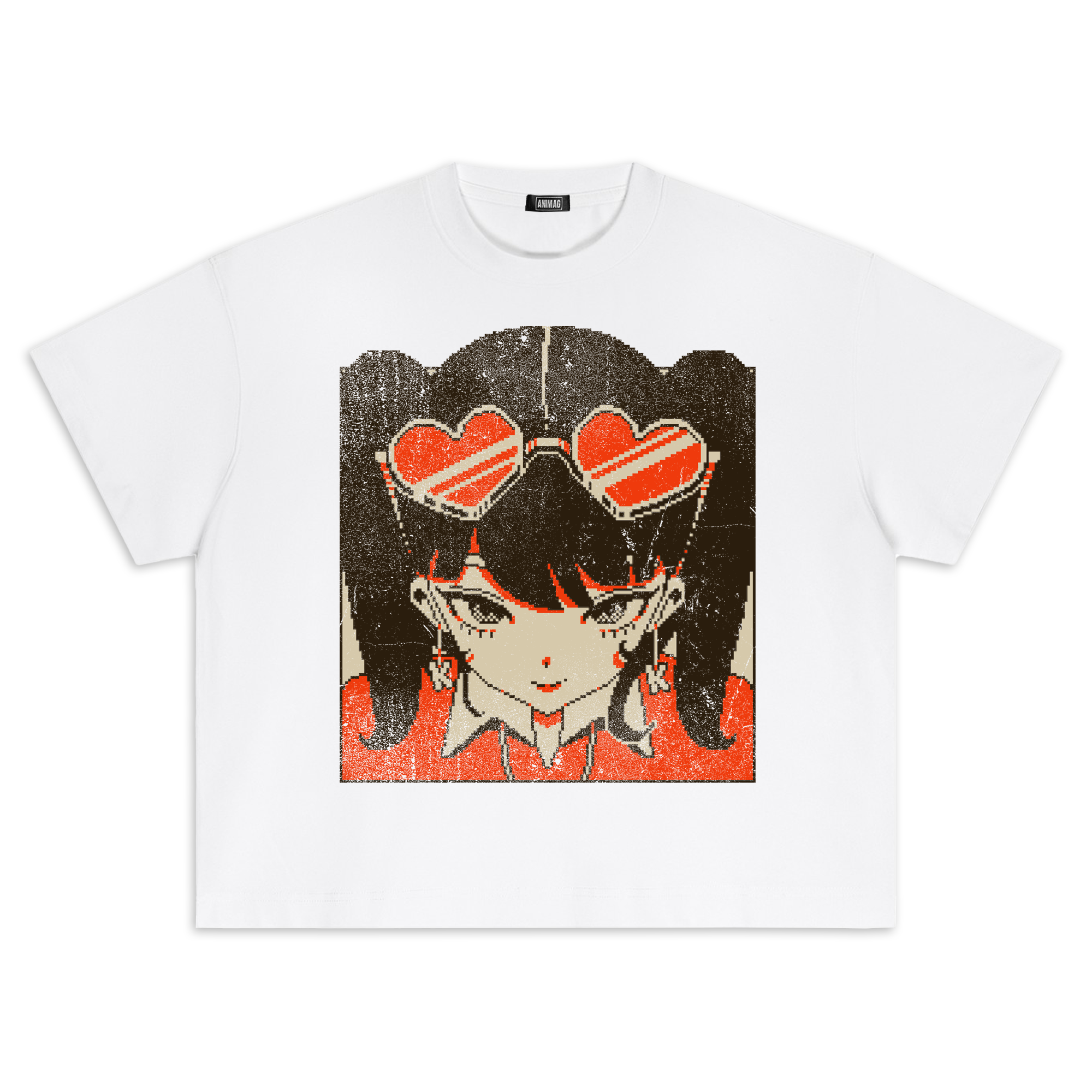 Lover Girl T-Shirt