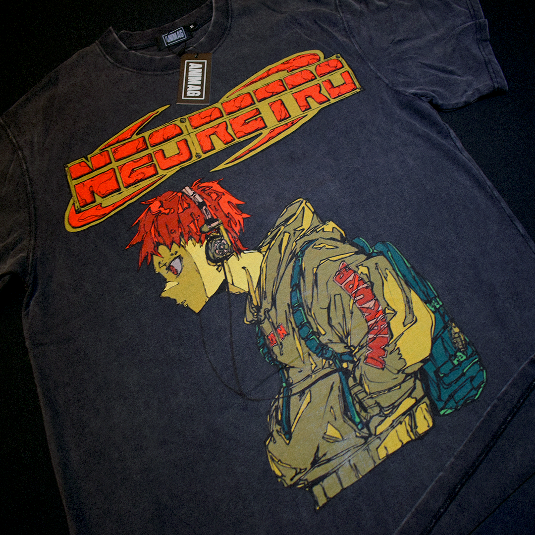 NEO RETRO T-Shirt